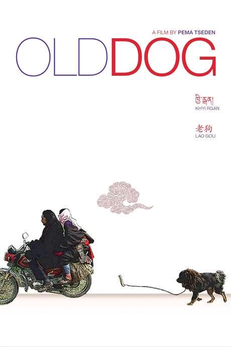 Old Dog